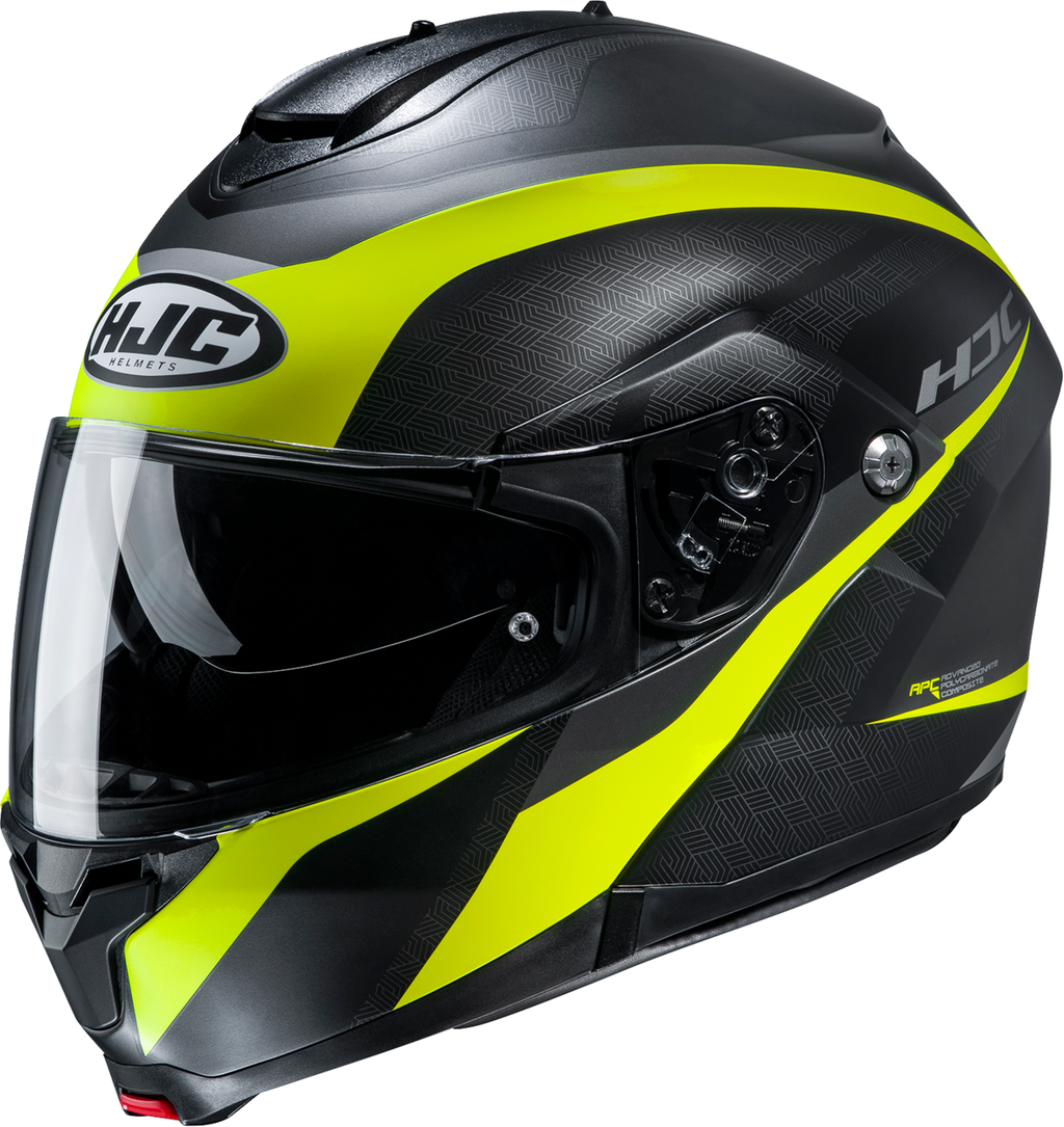 HJC C91 Modular Snow Helmet - Dual Pane - Taly - MC3HSF - Small