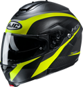 HJC C91 Modular Snow Helmet - Dual Pane - Taly - MC3HSF - Small