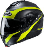 HJC C91 Modular Snow Helmet - Dual Pane - Taly - MC3HSF - Small