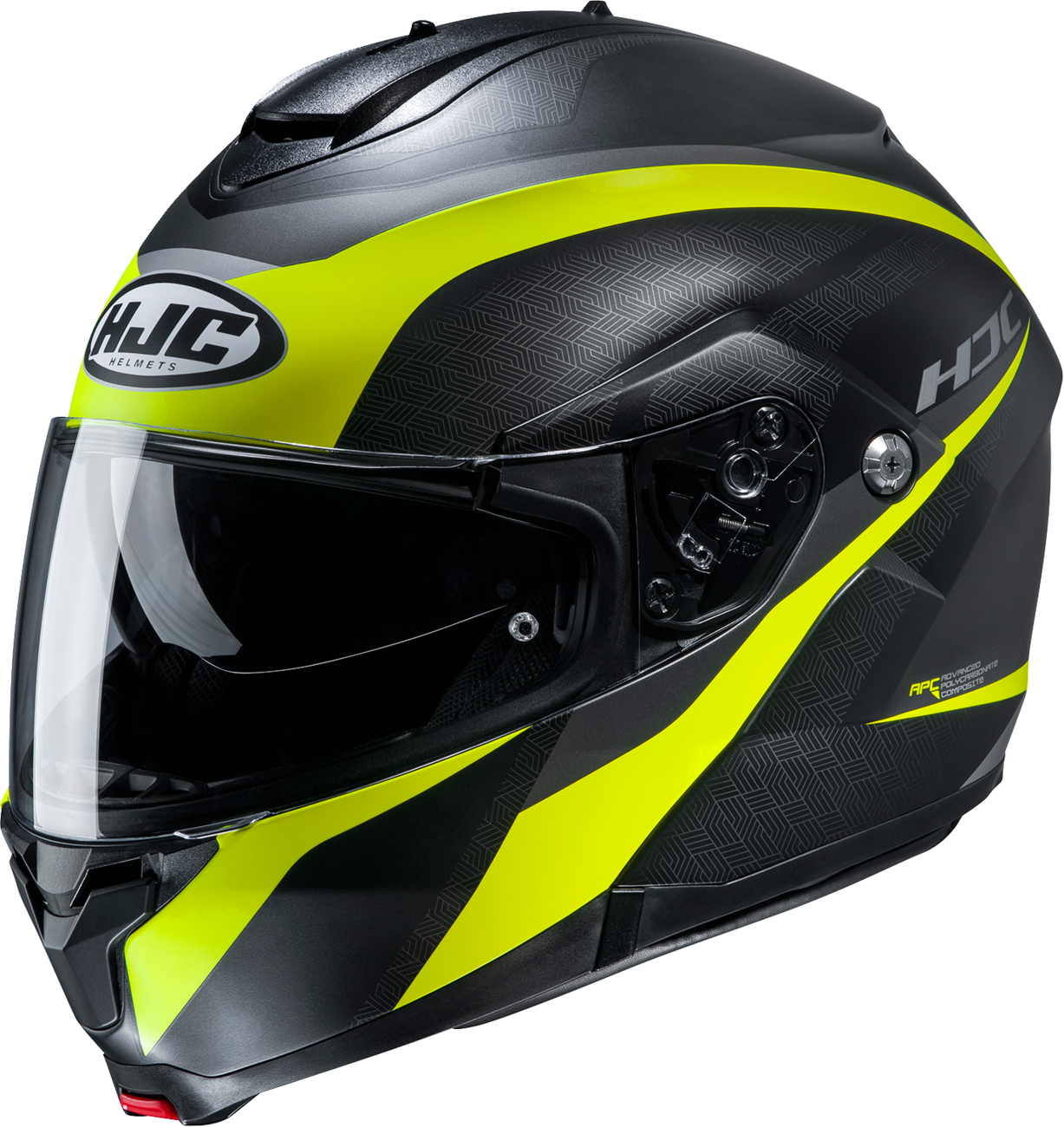 HJC C91 Modular Snow Helmet - Dual Pane - Taly - MC3HSF - Small