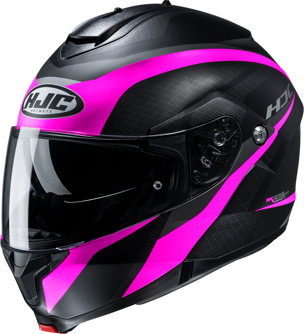 HJC C91 Modular Snow Helmet - Dual Pane - Taly - MC8SF - XS