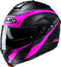 HJC C91 Modular Snow Helmet - Dual Pane - Taly - MC8SF - XS