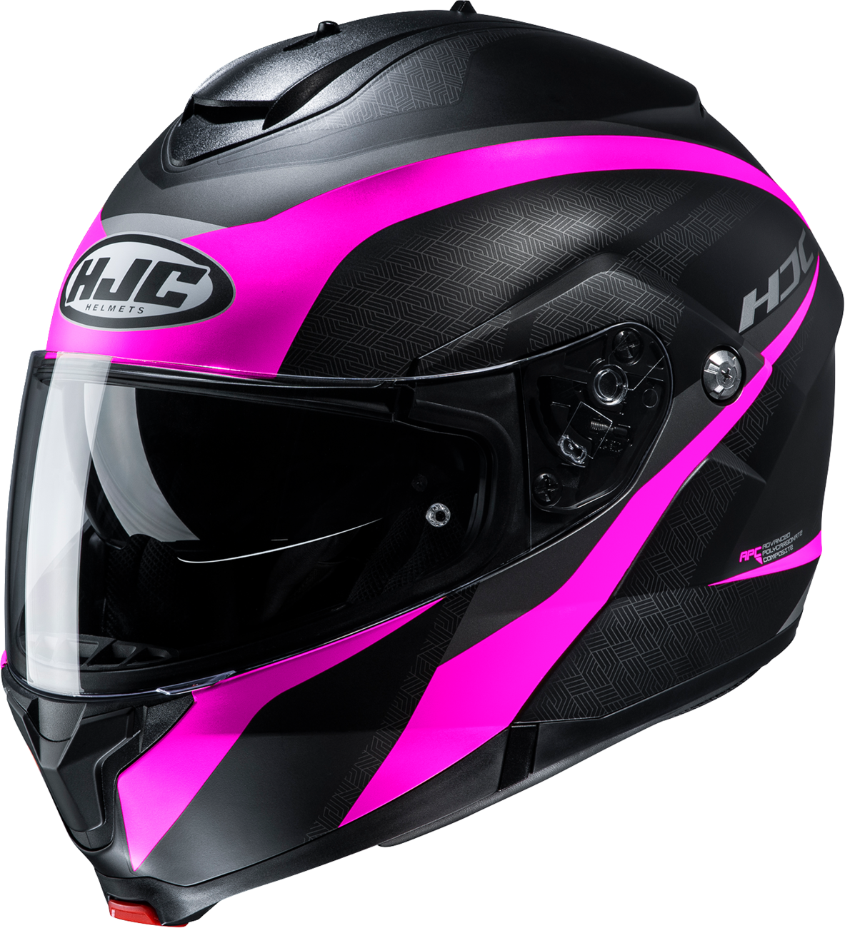 HJC C91 Modular Snow Helmet - Dual Pane - Taly - MC8SF - XS