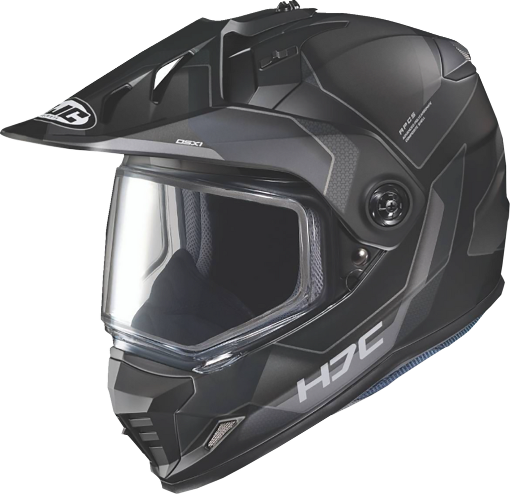 HJC DS-X1 Snow Helmet - Synergy - MC47SF - Medium