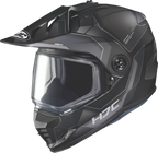 HJC DS-X1 Snow Helmet - Synergy - MC47SF - Medium