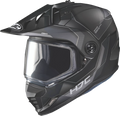 HJC DS-X1 Snow Helmet - Synergy - MC5SF - XL