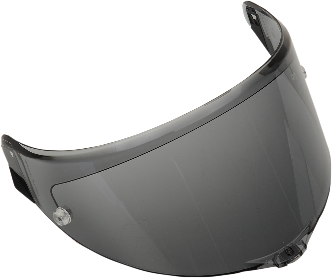 Race 3 Shield - Pista GP R/Pista GP RR/Corsa R - Pinlock® 120 MaxVision™ Prepared - Dark Smoke (1)