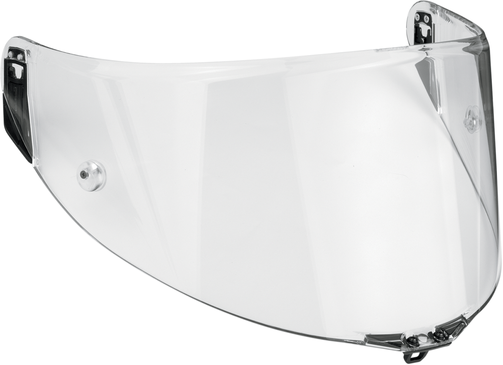 AGV Race 3 Shield - Pista GP R/Pista GP RR/Corsa R - Pinlock® 120 MaxVision™ Prepared - Iridium Gold