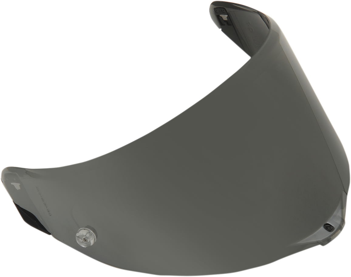 Race 3 Shield - Pista GP R/Pista GP RR/Corsa R - Pinlock® 120 MaxVision™ Prepared - Iridium Silver (1)