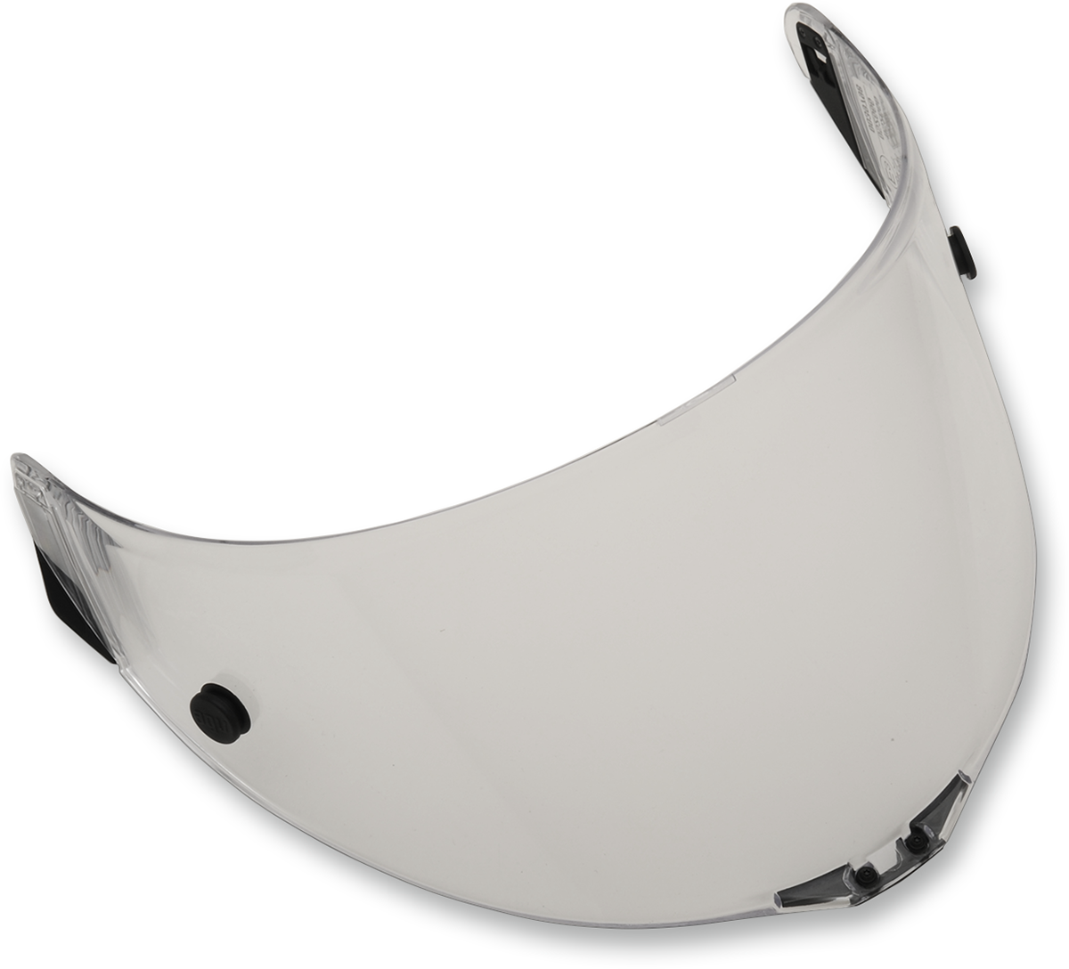 Race 2 Shield - Pista GP R/Corsa R - Pinlock® Prepared - Clear (1)