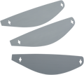 Race 3 Tear-Offs - Pista GP/Pista GP R/Pista GP RR/ Corsa R - 3 Pack (1)