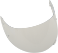 GT2-1 Shield - K1/K3 SV/K5 S - Pinlock® Prepared - Clear (1)