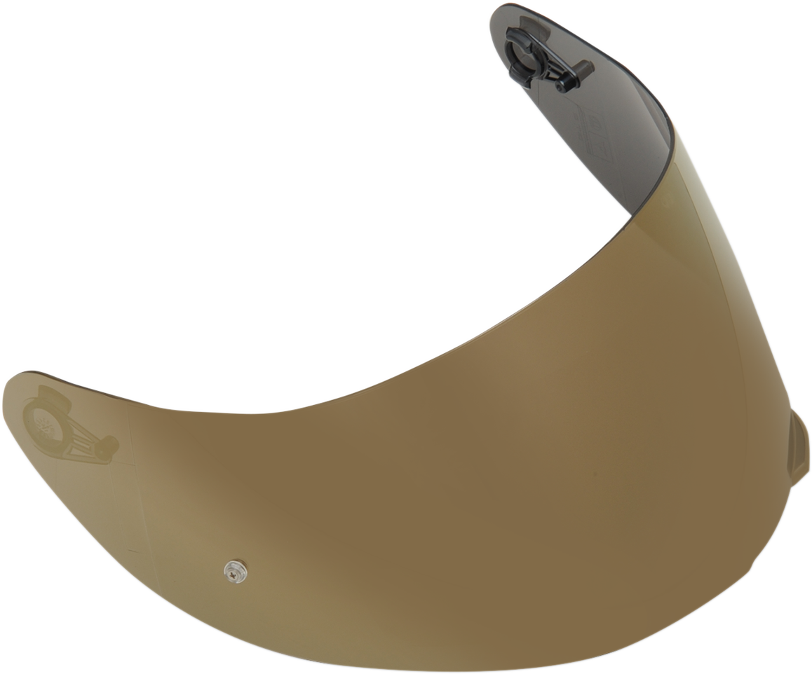 GT2 Shield - K3 SV/K1/K5 S - Pinlock® Prepared - ML-2XL - Iridium Gold (1)