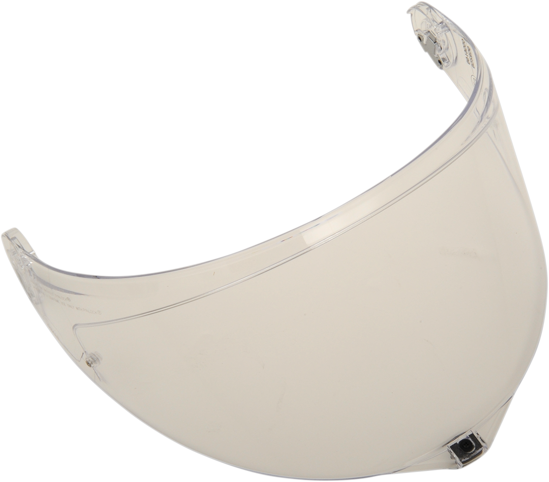 GT3-1 Shield - Sportmodular - Pinlock® 120 MaxVision™ Prepared - Clear - 2XS-L (1)