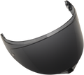 GT3-1 Shield - Sportmodular - Pinlock® 120 MaxVision™ Prepared - Tinted/Dark Smoke - 2XS-L (1)