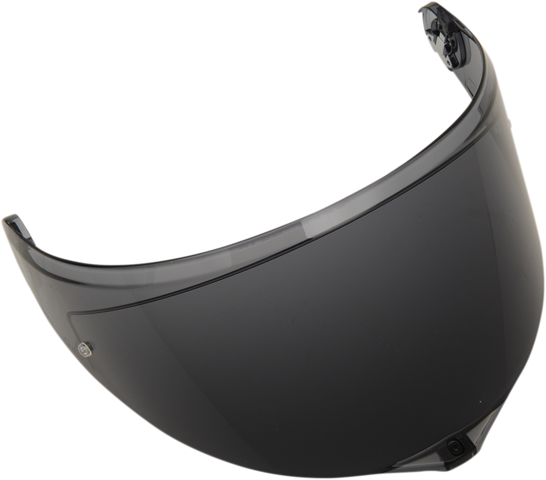 GT3-1 Shield - Sportmodular - Pinlock® 120 MaxVision™ Prepared - Tinted/Dark Smoke - 2XS-L (1)
