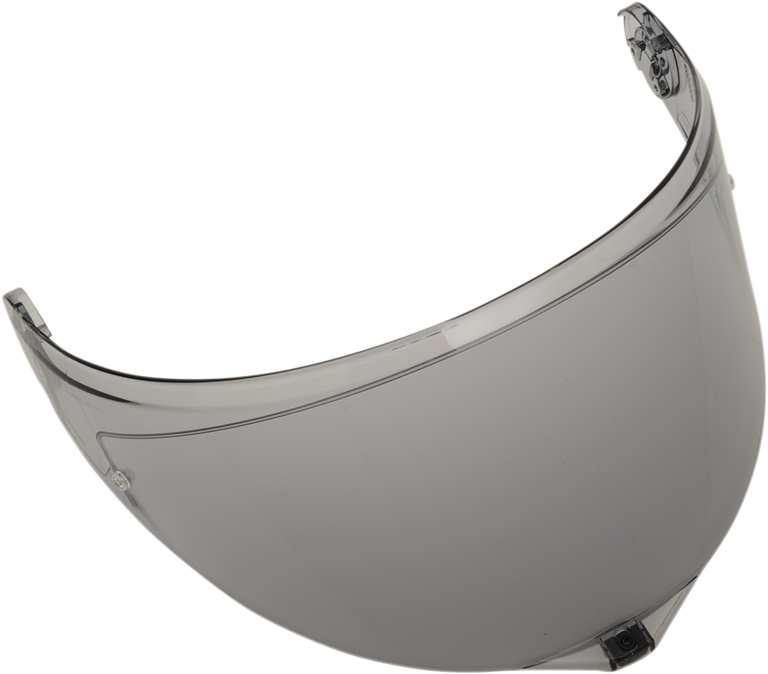 GT3-1 Shield - Sportmodular - Pinlock® 120 MaxVision™ Prepared - Tinted 50%/Light Smoke - 2XS-L (1)