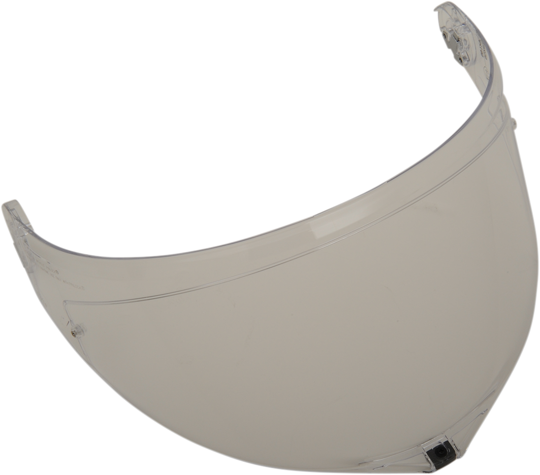 GT3-2 Shield - Sportmodular - Pinlock® 120 MaxVision™ Prepared - Clear - XL-3XL (1)