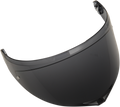 GT3-2 Shield - Sportmodular - Pinlock® 120 MaxVision™ Prepared - Dark Smoke/Tinted - XL-3XL (1)