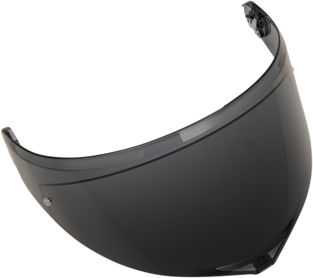 GT3-2 Shield - Sportmodular - Pinlock® 120 MaxVision™ Prepared - Dark Smoke/Tinted - XL-3XL (1)