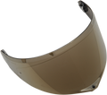 GT3-2 Shield - Sportmodular - Pinlock® 120 MaxVision™ Prepared - Iridium Gold - XL-3XL (1)
