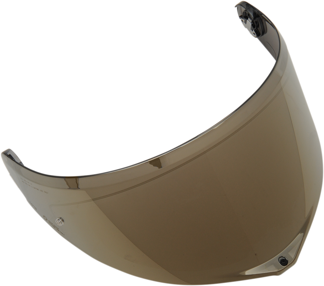 GT3-2 Shield - Sportmodular - Pinlock® 120 MaxVision™ Prepared - Iridium Gold - XL-3XL (1)