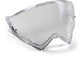 AX9 Shield - Pinlock® 70 MaxVision™ Prepared - Clear (1)