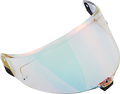 Race 3 Shield - Pinlock® Prepared - Rainbow (1)