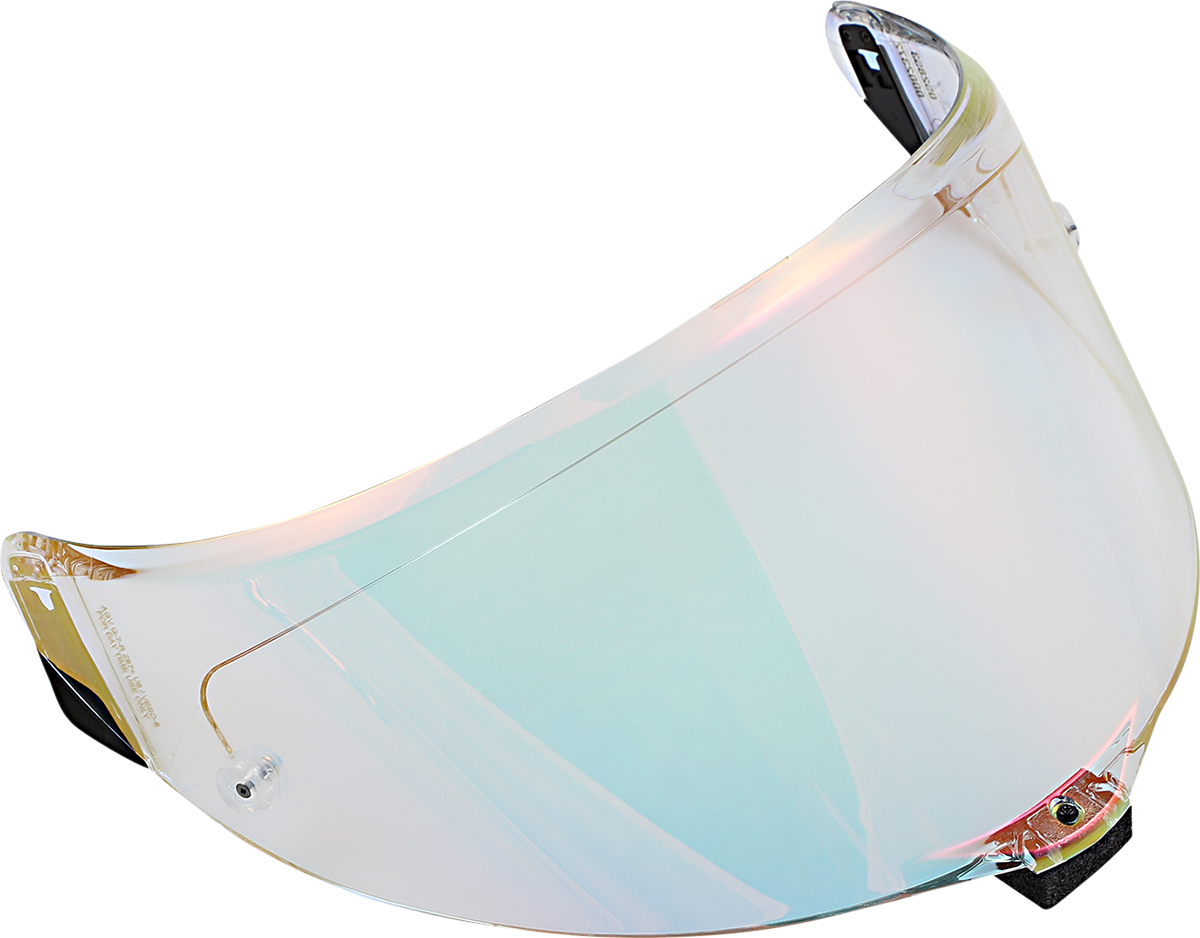 Race 3 Shield - Pinlock® Prepared - Rainbow (1)