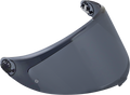 K6/K6 S Shield - Pinlock® 120 MaxVision Prepared - Tinted 80% (1)