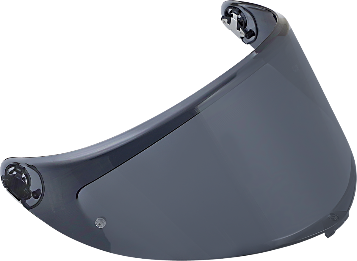 K6/K6 S Shield - Pinlock® 120 MaxVision Prepared - Tinted 80% (1)