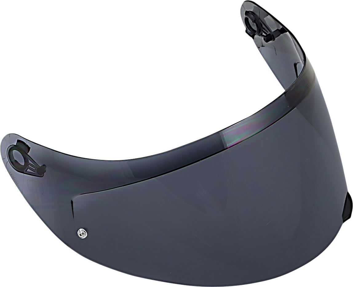 K1 S/K3 SV/K5 S Shield - Pinlock® 70 MaxVision™ Prepared - Tinted 80% - XS-MS (1)