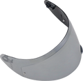 K1 S/K3 SV/K5 S Shield - Pinlock® 70 MaxVision™ Prepared - Iridium Silver - XS-MS (1)
