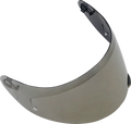 K1 S/K3 SV/K5 S Shield - Pinlock® 70 MaxVision™ Prepared - Iridium Gold - XS-MS (1)