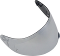 K1 S/K3 SV/K5 S Shield - Pinlock® 70 MaxVision™ Prepared - Iridium Silver - ML-2XL (1)