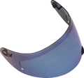 K1 S/K3 SV/K5 S Shield - Pinlock® 70 MaxVision™ Prepared - Iridium Blue - ML-2XL (1)