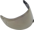 K1 S/K3 SV/K5 S Shield - Pinlock® 70 MaxVision™ Prepared - Iridium Gold - ML-2XL (1)