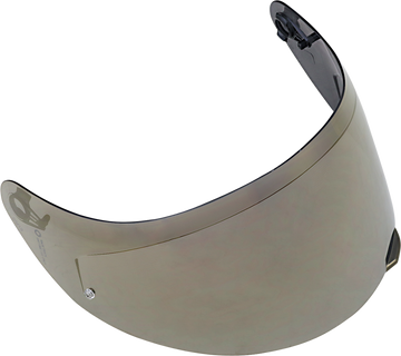 K1 S/K3 SV/K5 S Shield - Pinlock® 70 MaxVision™ Prepared - Iridium Gold - ML-2XL (1)