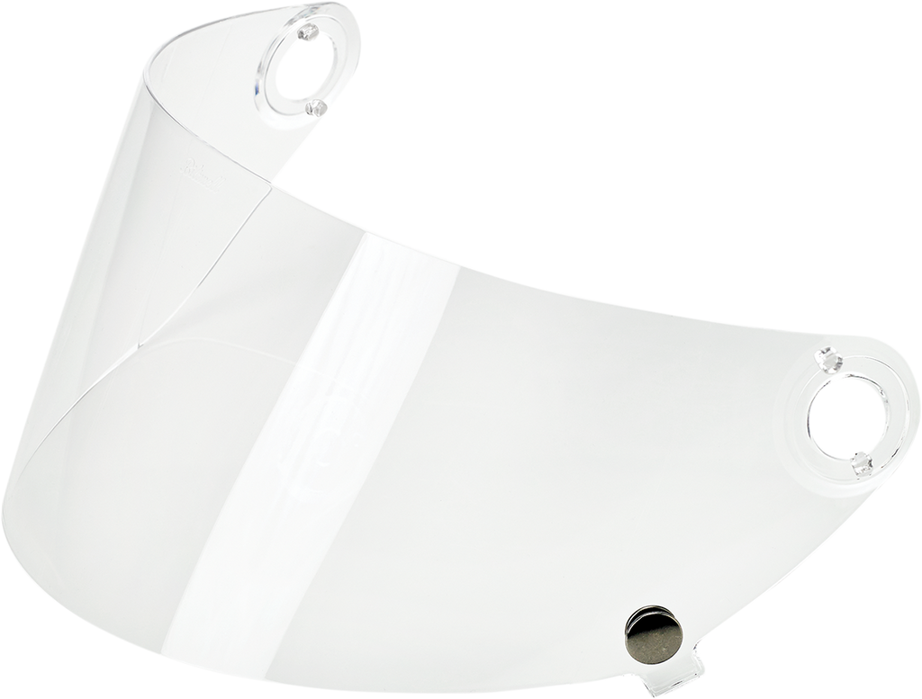 Biltwell Shield G/s GEN2 Flt Clear