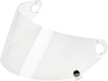 Biltwell Shield G/s GEN2 Flt Clear