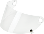Biltwell Shield G/s GEN2 Flt Clear