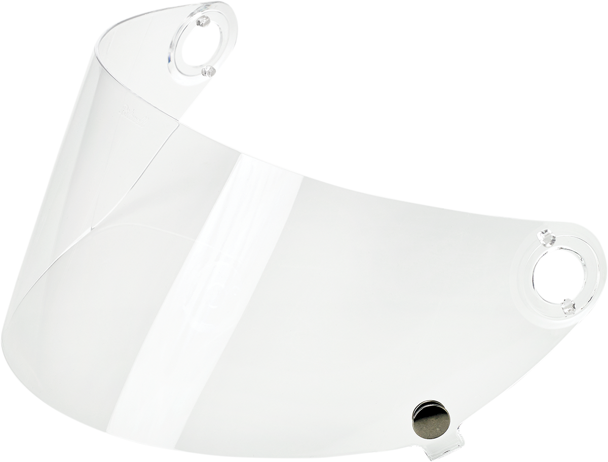 Biltwell Shield G/s GEN2 Flt Clear