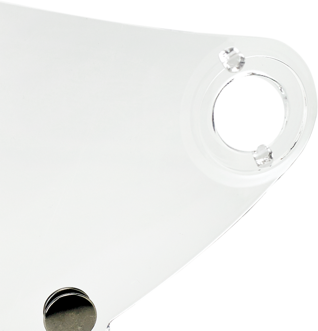Biltwell Shield G/s GEN2 Flt Clear
