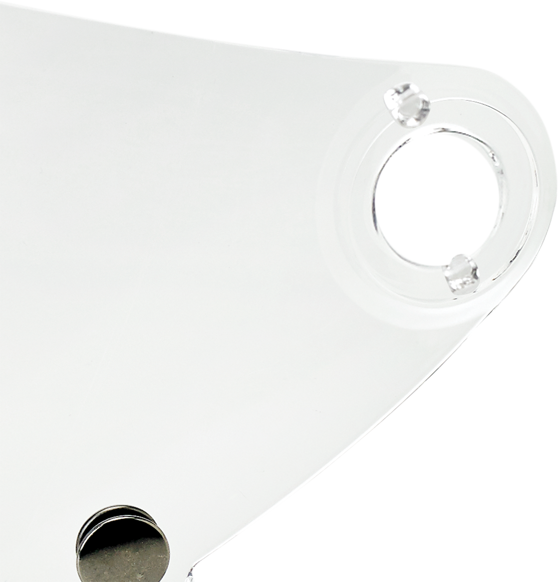 Biltwell Shield G/s GEN2 Flt Clear