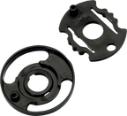 Biltwell Shield G/s GEN2 Flt Clear