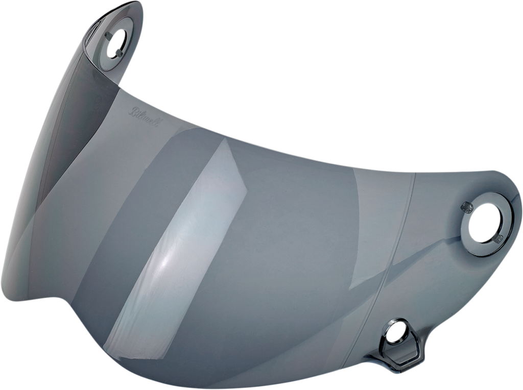 Biltwell Shield L/s GEN2 Smoke Ece