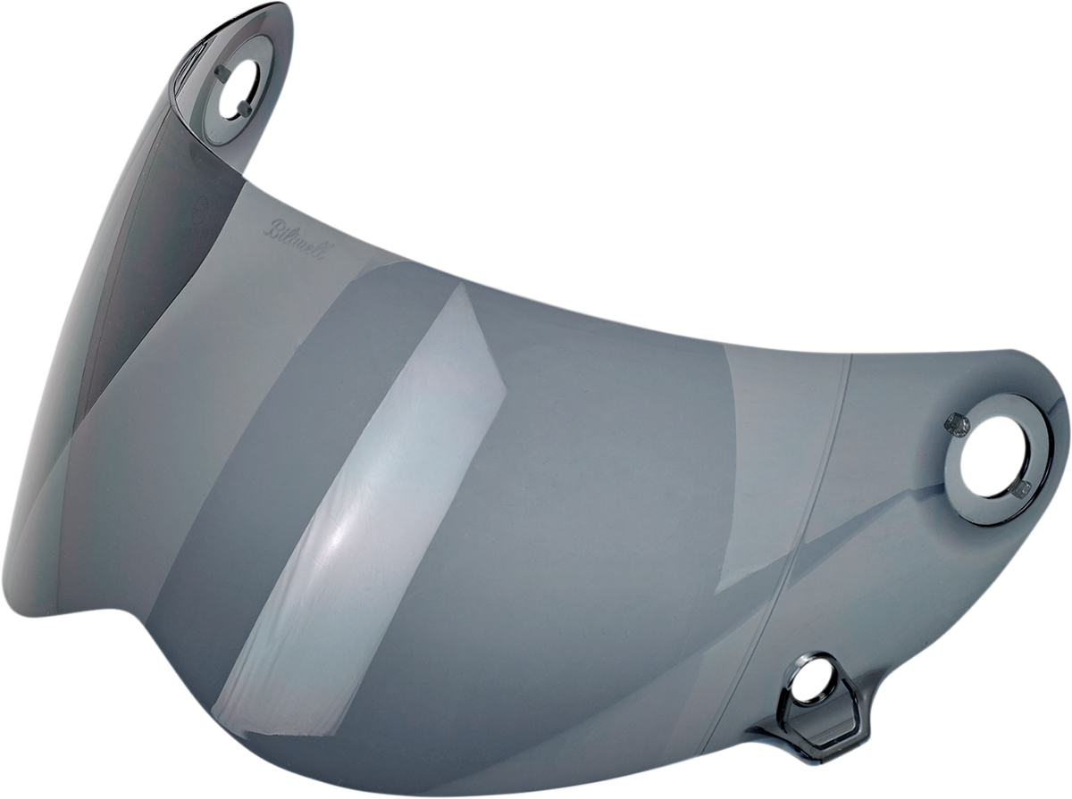 Biltwell Shield L/s GEN2 Smoke Ece