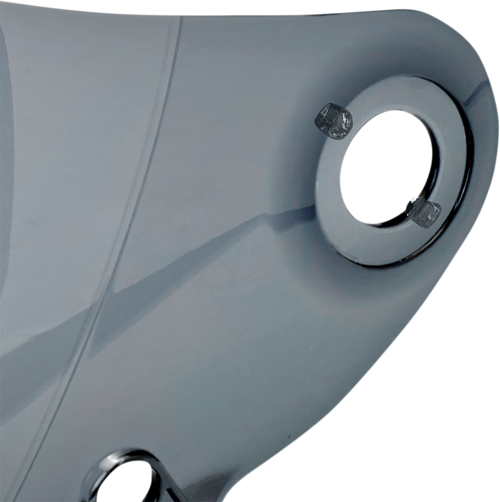 Biltwell Shield L/s GEN2 Smoke Ece