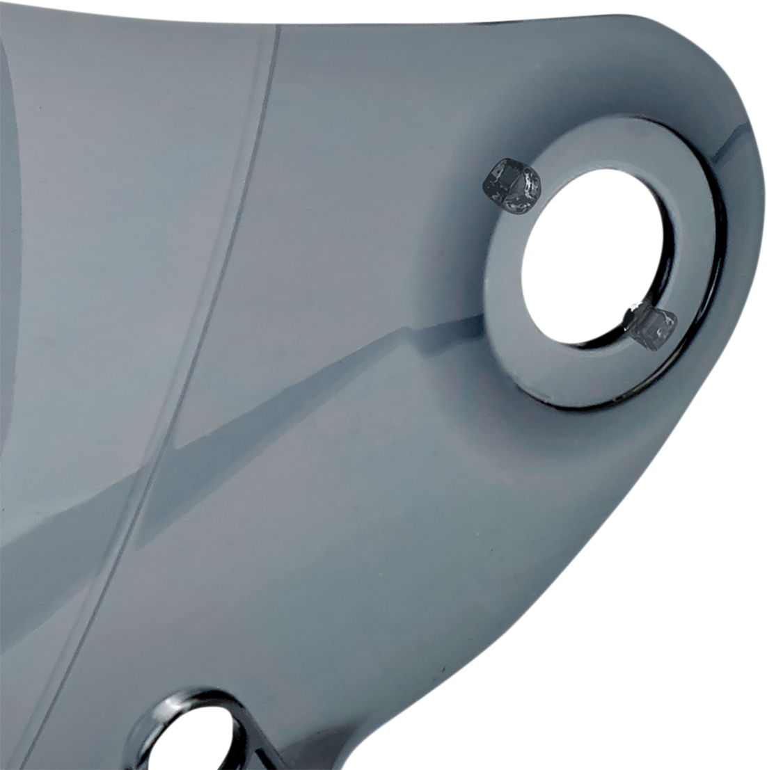 Biltwell Shield L/s GEN2 Smoke Ece