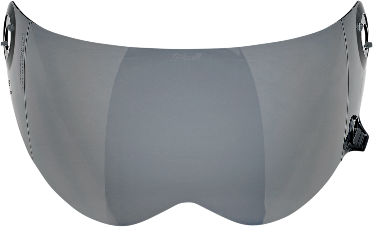 Biltwell Shield L/s GEN2 Smoke Ece